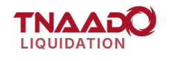 TNAADO Liquidations 