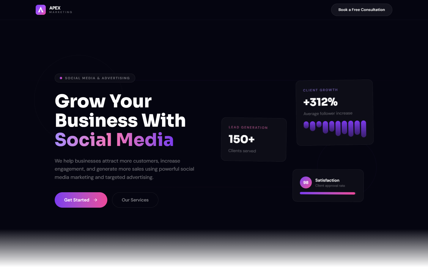 Apex Marketing